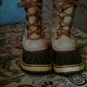 SOREL Boots